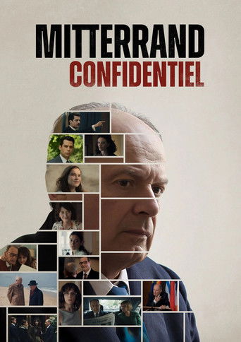 Regarder Mitterrand confidentiel en streaming complet