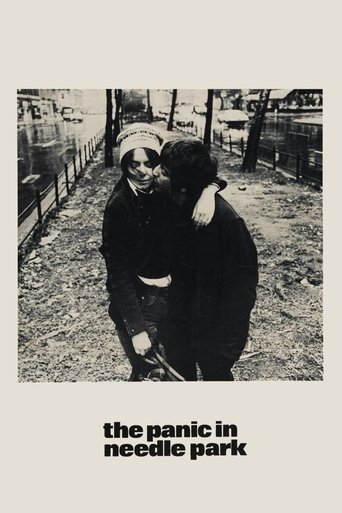 Regarder The Panic in Needle Park en streaming complet