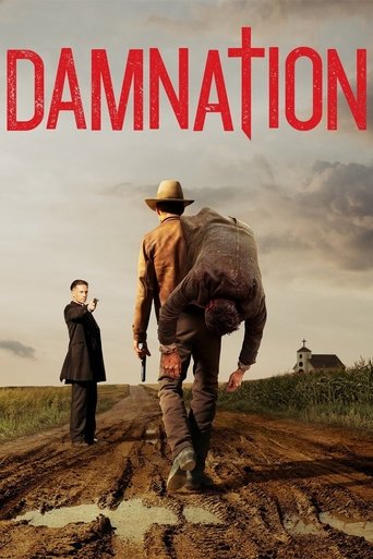 Regarder Damnation en streaming complet