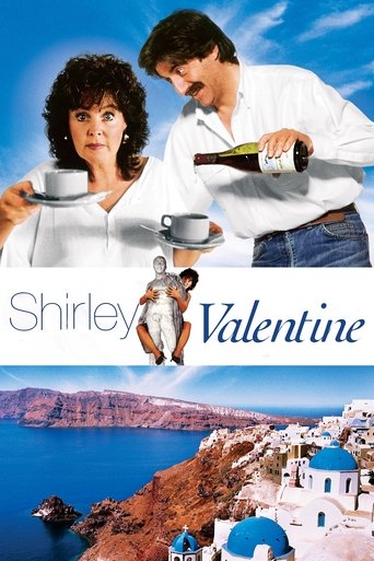 Regarder Shirley Valentine en streaming complet