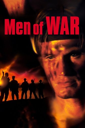 Regarder Men of War en streaming complet