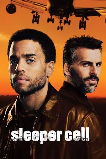 Regarder Sleeper Cell en streaming complet