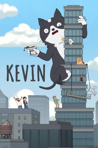 Regarder Kevin en streaming complet