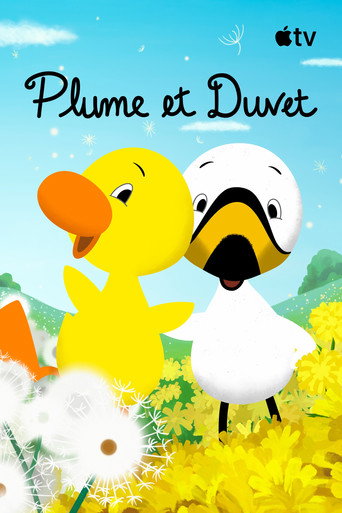 Regarder Plume et Duvet en streaming complet