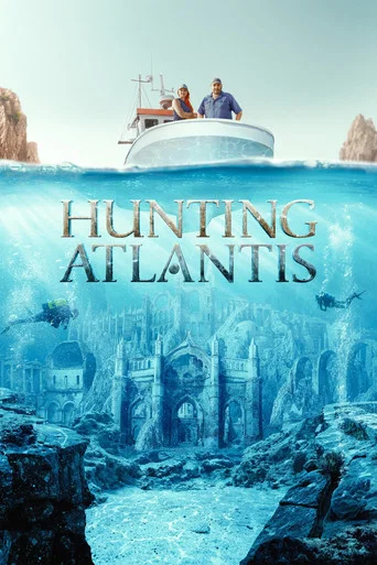 Regarder Percer le mythe de l'Atlantide en streaming complet