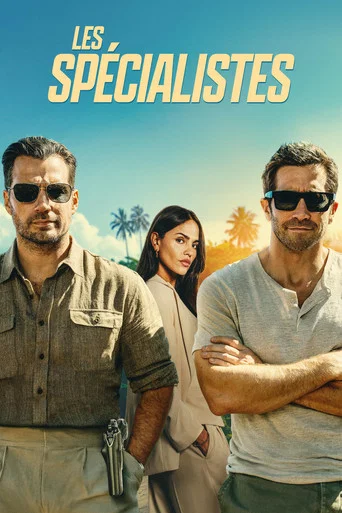 Regarder Les Spécialistes en streaming complet