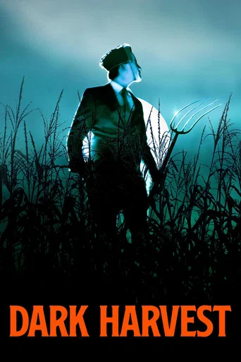 Regarder Dark Harvest en streaming complet