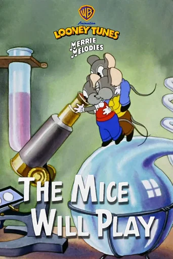 Regarder The Mice Will Play en streaming complet