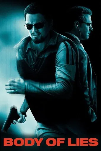 Regarder Mensonges d'état en streaming complet