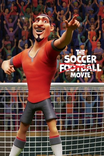 Regarder The Soccer Football Movie en streaming complet