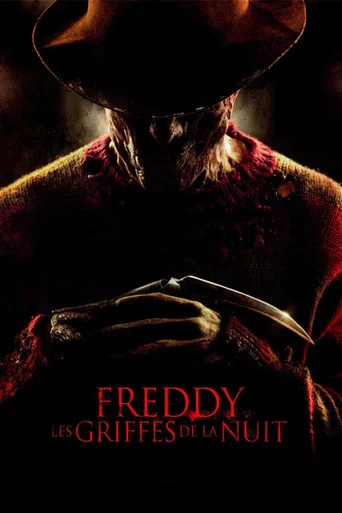 Regarder Freddy : Les Griffes de la nuit en streaming complet