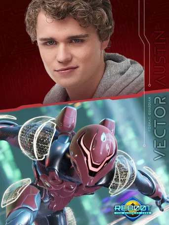 Regarder ReBoot : le code du gardien en streaming complet