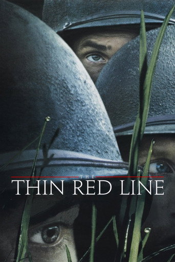 Regarder The Thin Red Line en streaming complet