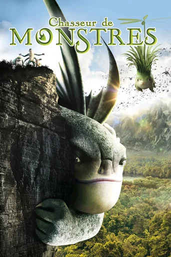 Regarder Chasseur de monstres en streaming complet