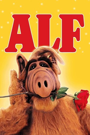 Regarder Alf en streaming complet