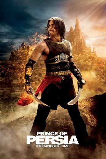 Regarder Prince of Persia: The Sands of Time en streaming complet