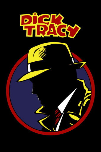 Regarder Dick Tracy en streaming complet
