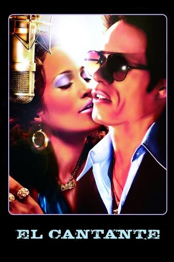 Regarder El cantante en streaming complet