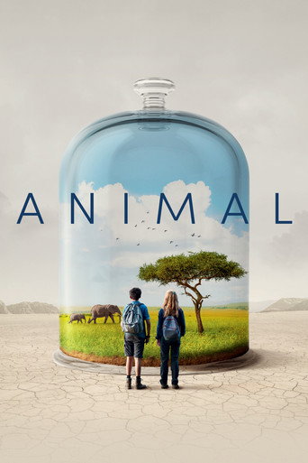 Regarder Animal en streaming complet