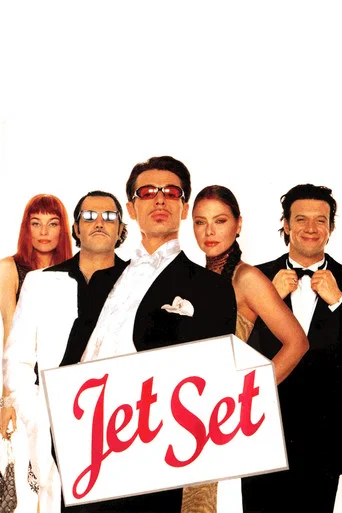 Regarder Jet Set en streaming complet