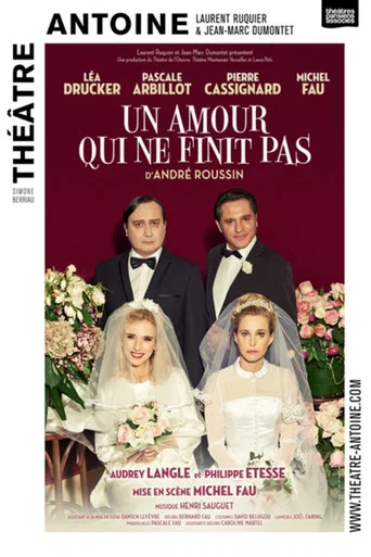 Regarder Un amour qui ne finit pas en streaming complet