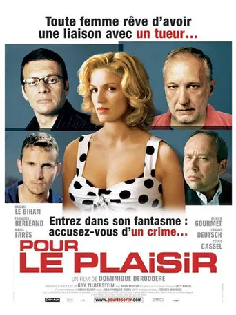 Regarder Pour le plaisir en streaming complet