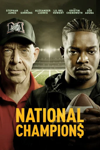 Regarder National Champions en streaming complet