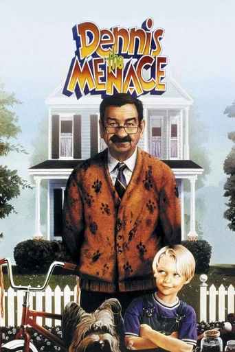 Regarder Dennis the Menace en streaming complet