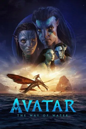 Regarder Avatar: The Way of Water en streaming complet
