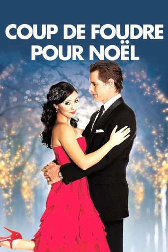 Regarder Coup de foudre pour Noël en streaming complet