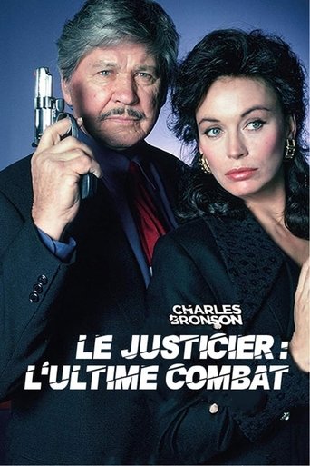 Regarder Le Justicier : L'Ultime Combat en streaming complet