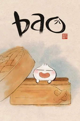 Regarder Bao en streaming complet
