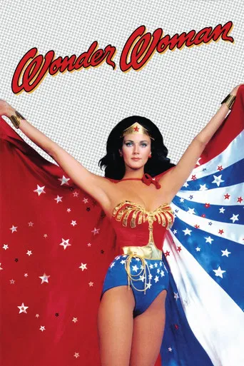Regarder Wonder Woman en streaming complet