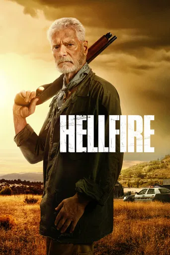 Regarder Hellfire en streaming complet