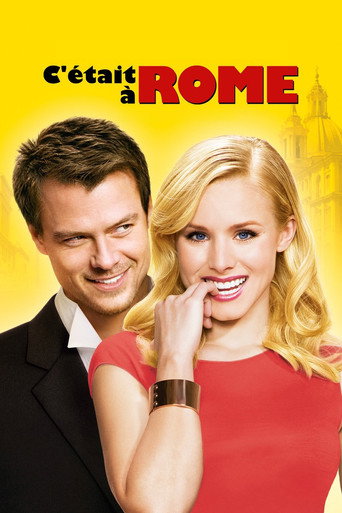 Regarder When in Rome en streaming complet