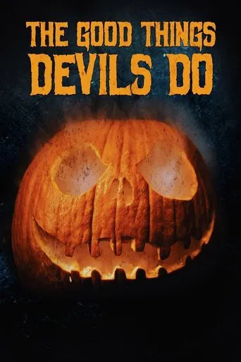 Regarder The Good Things Devils Do en streaming complet