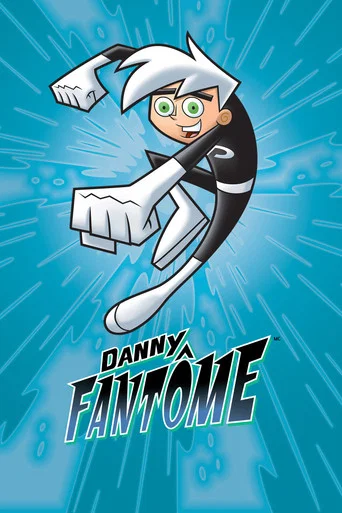 Regarder Danny Phantom en streaming complet