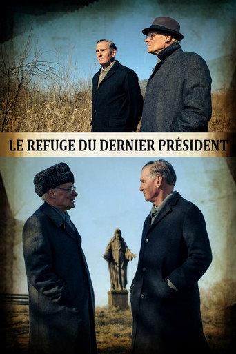 Regarder Le Refuge du dernier président en streaming complet