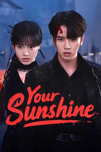 Regarder Your Sunshine en streaming complet