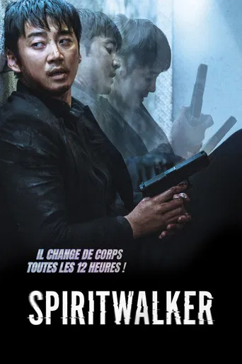 Regarder Spiritwalker en streaming complet