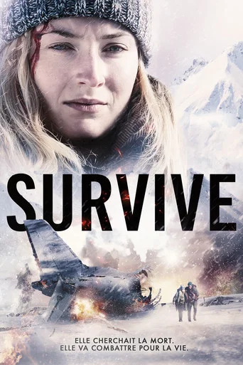 Regarder Survive en streaming complet