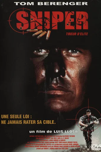 Regarder Sniper : Tireur d'élite en streaming complet