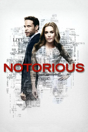 Regarder Notorious en streaming complet