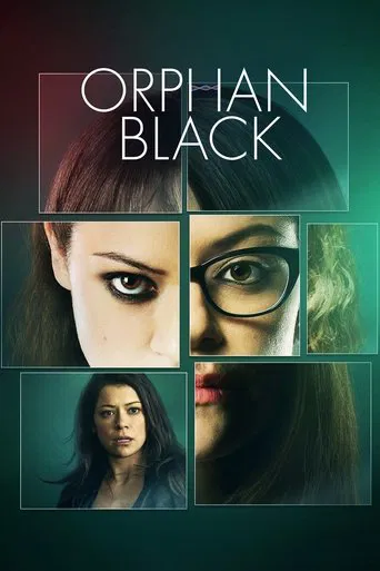 Regarder Orphan Black en streaming complet