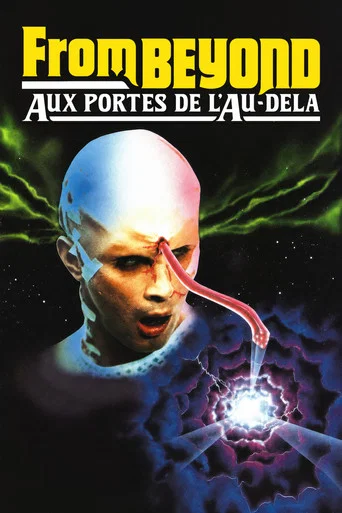 Regarder Aux portes de l'Au-delà en streaming complet