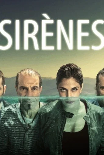 Regarder Sirènes en streaming complet
