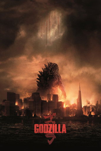 Regarder Godzilla en streaming complet
