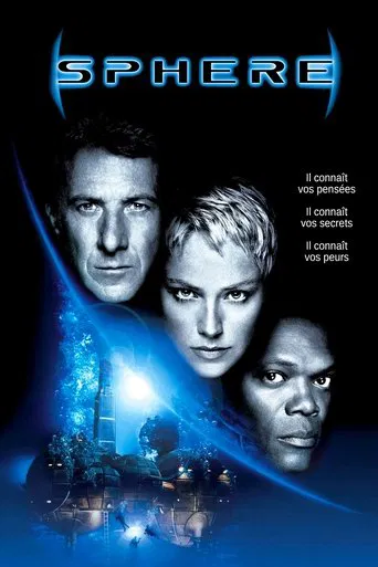 Regarder Sphère en streaming complet