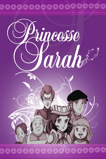 Regarder Princesse Sarah en streaming complet