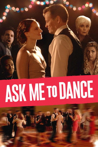 Regarder Ask Me to Dance en streaming complet
